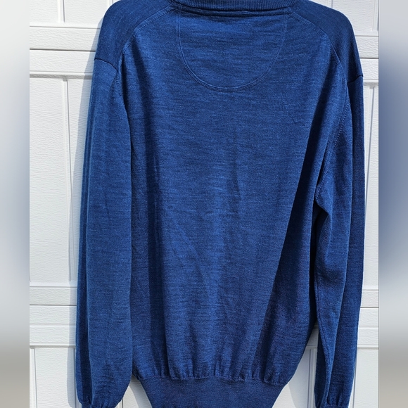 Clubhouse Sweater XXL Merino - Picture 9 of 9